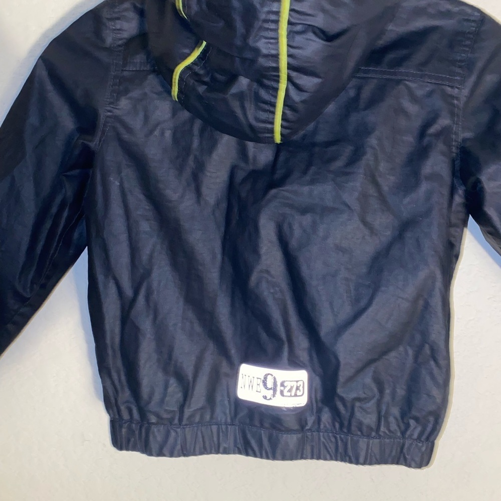 Palomino Miamisail Matson’s The Collest 5067-273.15C Kids Blue Graphic Jacket 5T - Picture 10 of 12